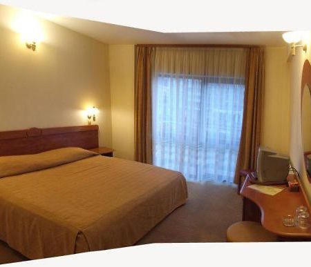 Hotel Oliver Braşov Chambre photo