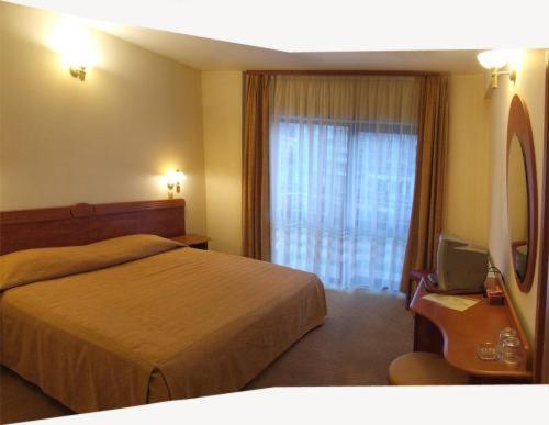 Hotel Oliver Braşov Chambre photo